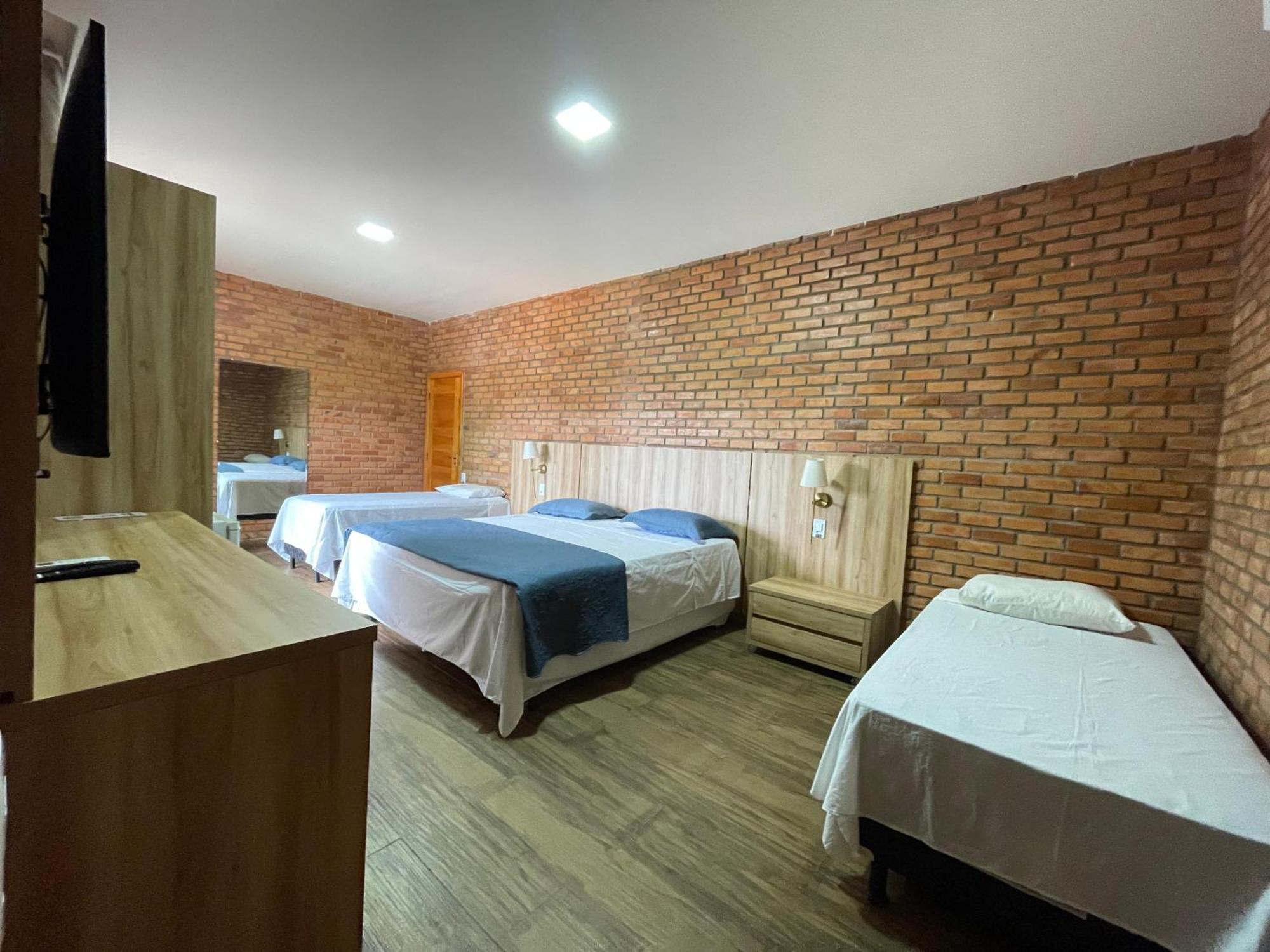 Villa Green Hotel Tome-Acu 외부 사진