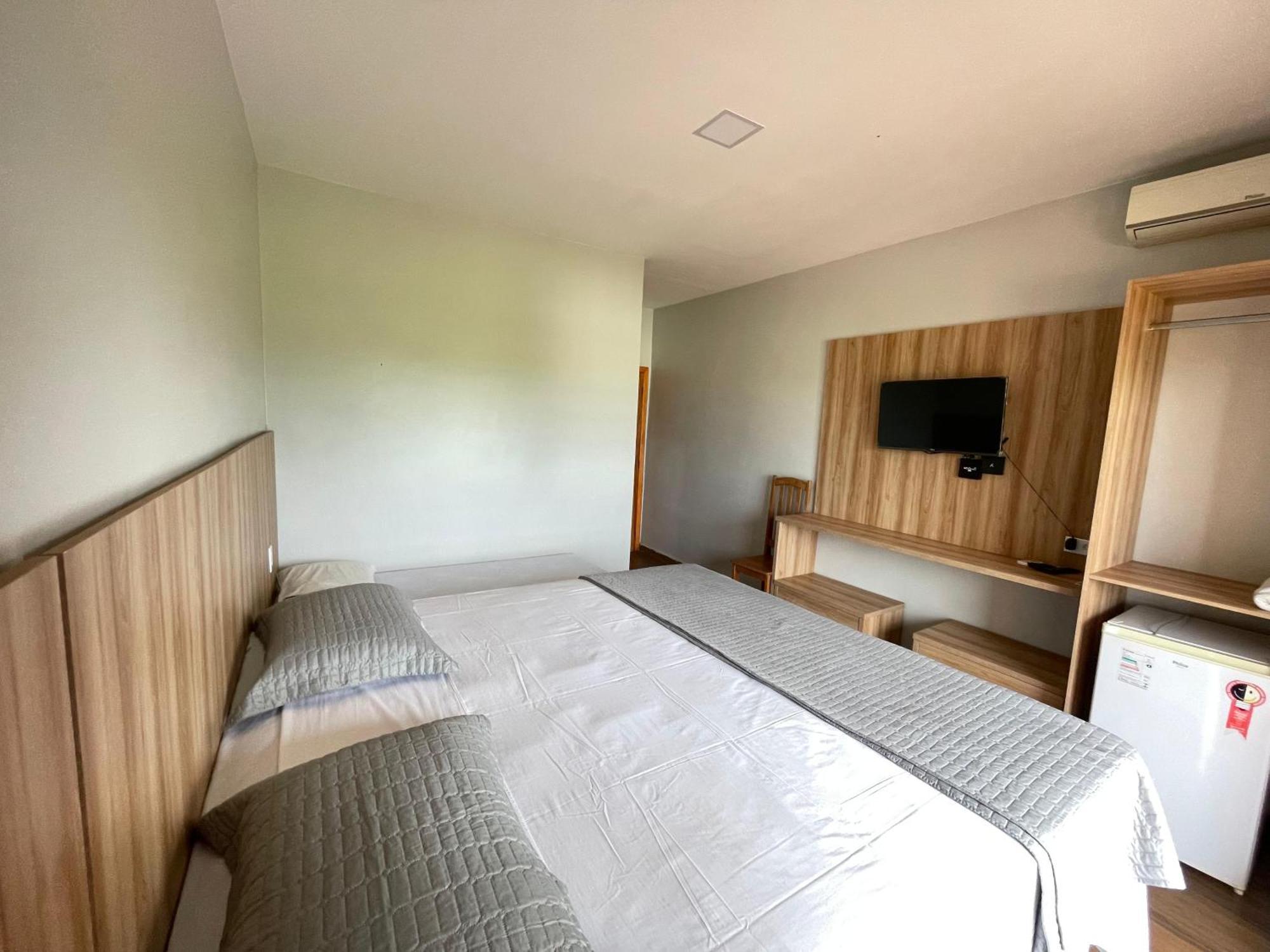 Villa Green Hotel Tome-Acu 외부 사진