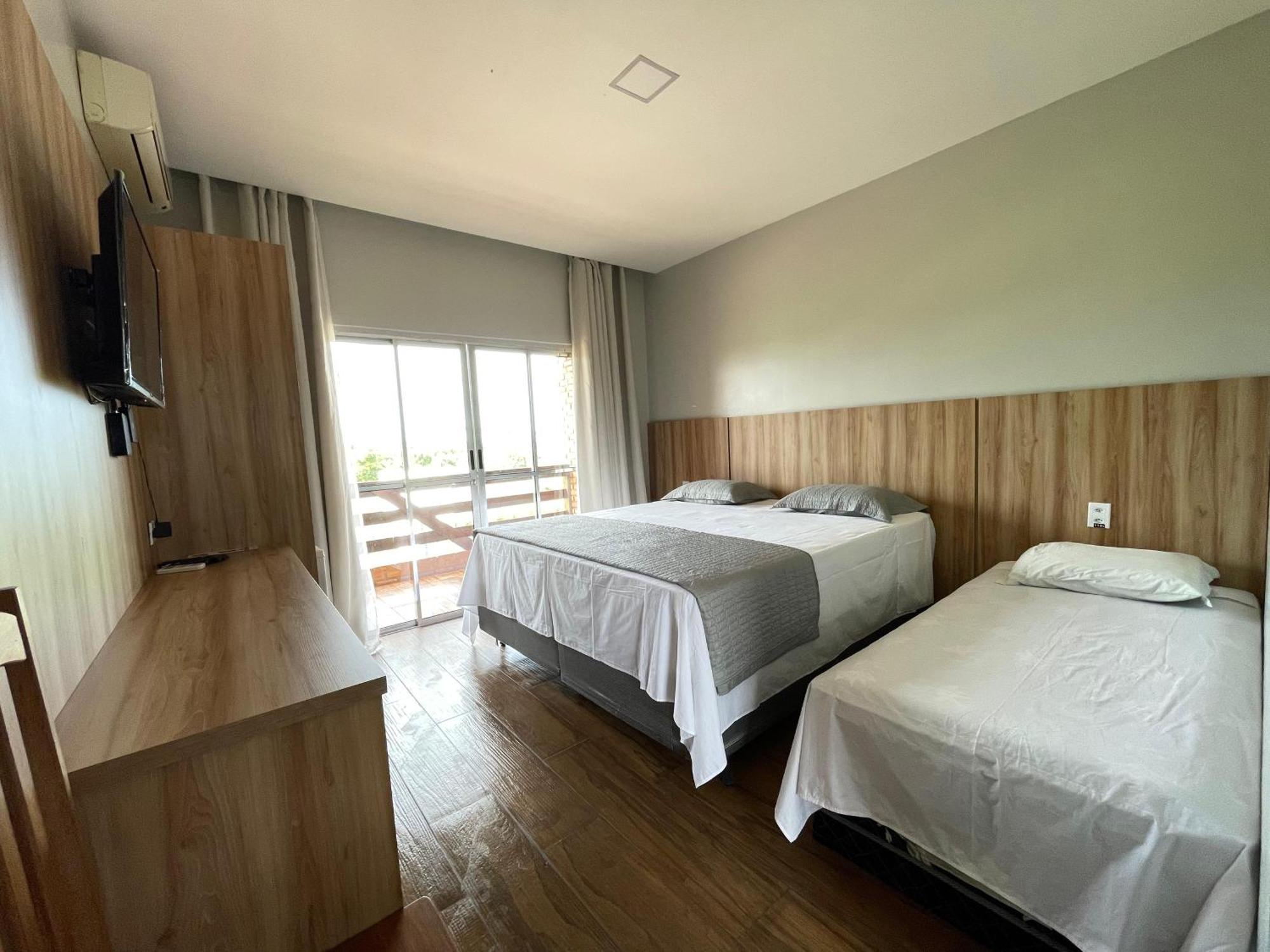 Villa Green Hotel Tome-Acu 외부 사진