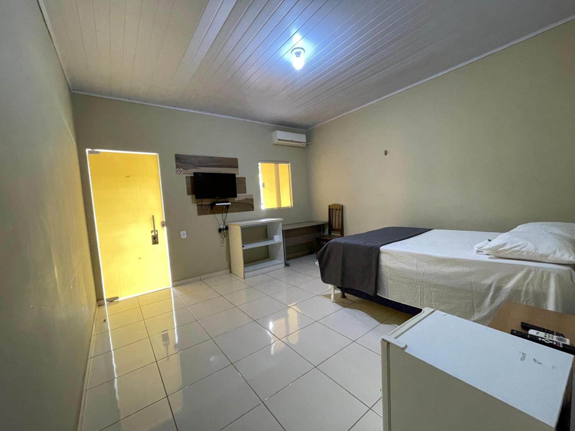 Villa Green Hotel Tome-Acu 외부 사진