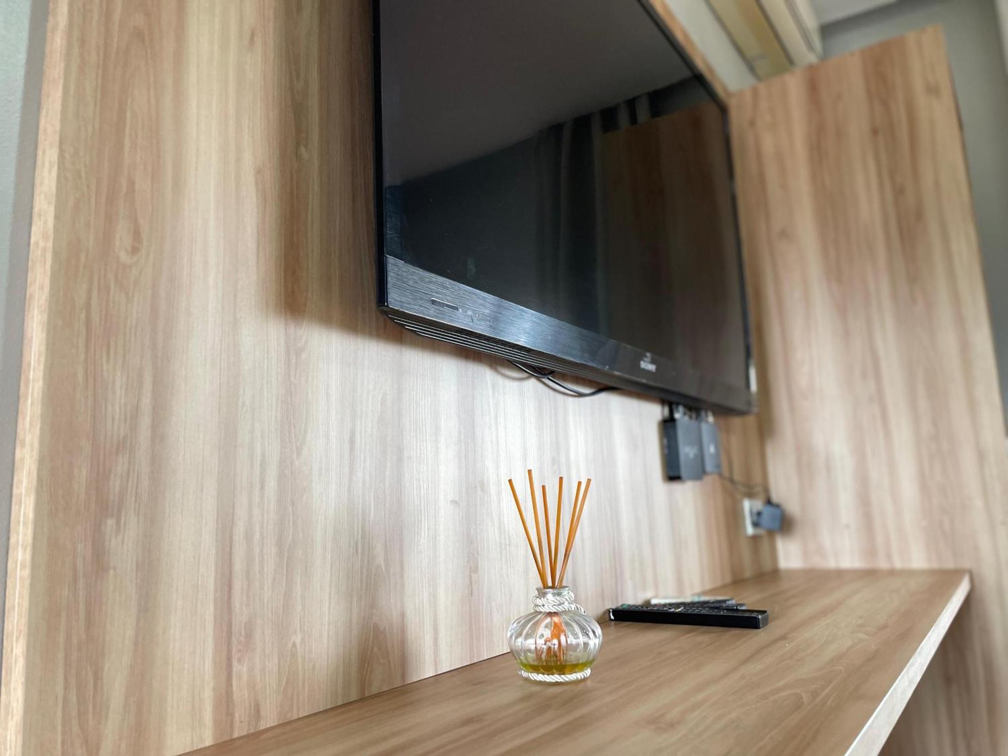 Villa Green Hotel Tome-Acu 외부 사진