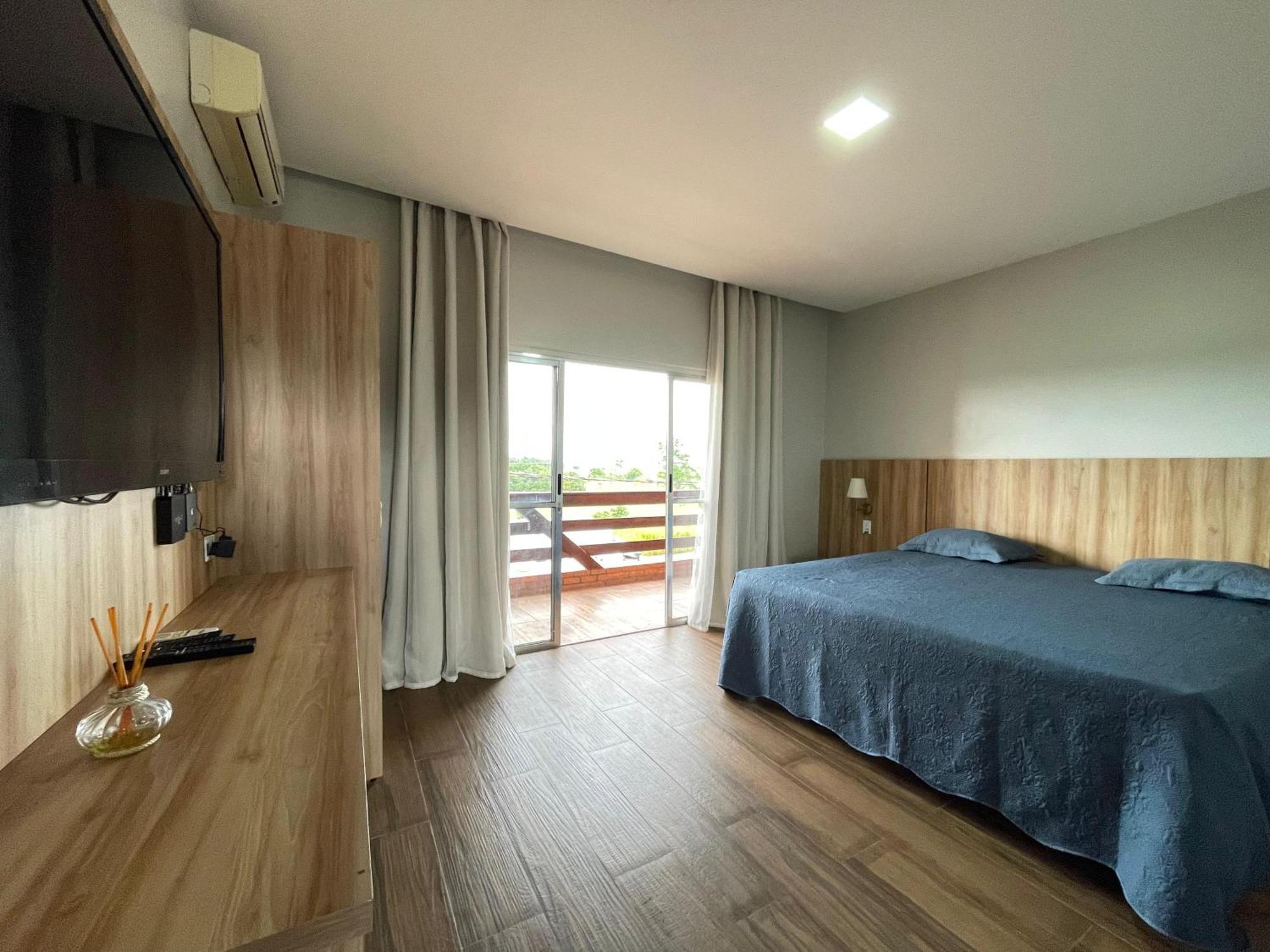 Villa Green Hotel Tome-Acu 외부 사진
