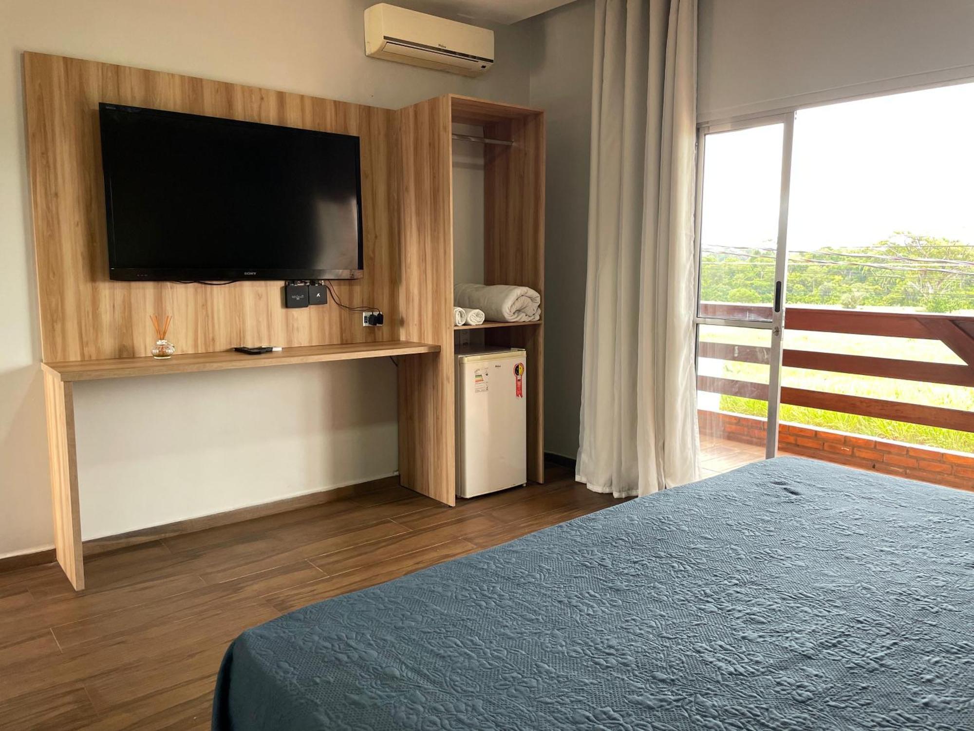 Villa Green Hotel Tome-Acu 외부 사진