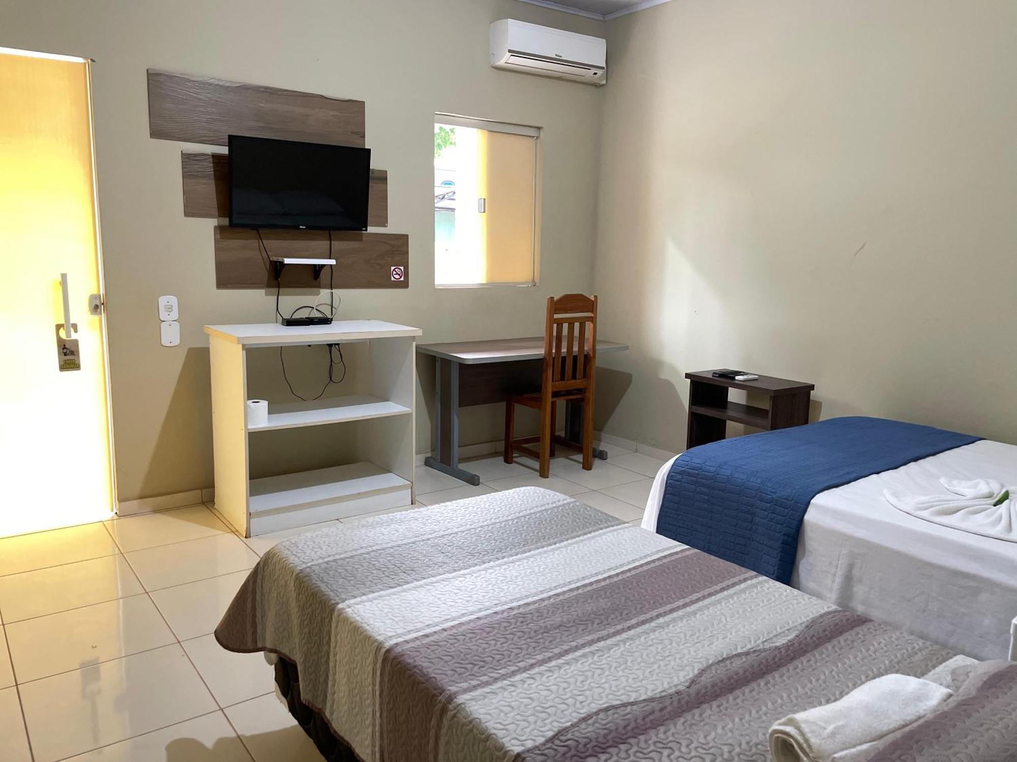 Villa Green Hotel Tome-Acu 외부 사진