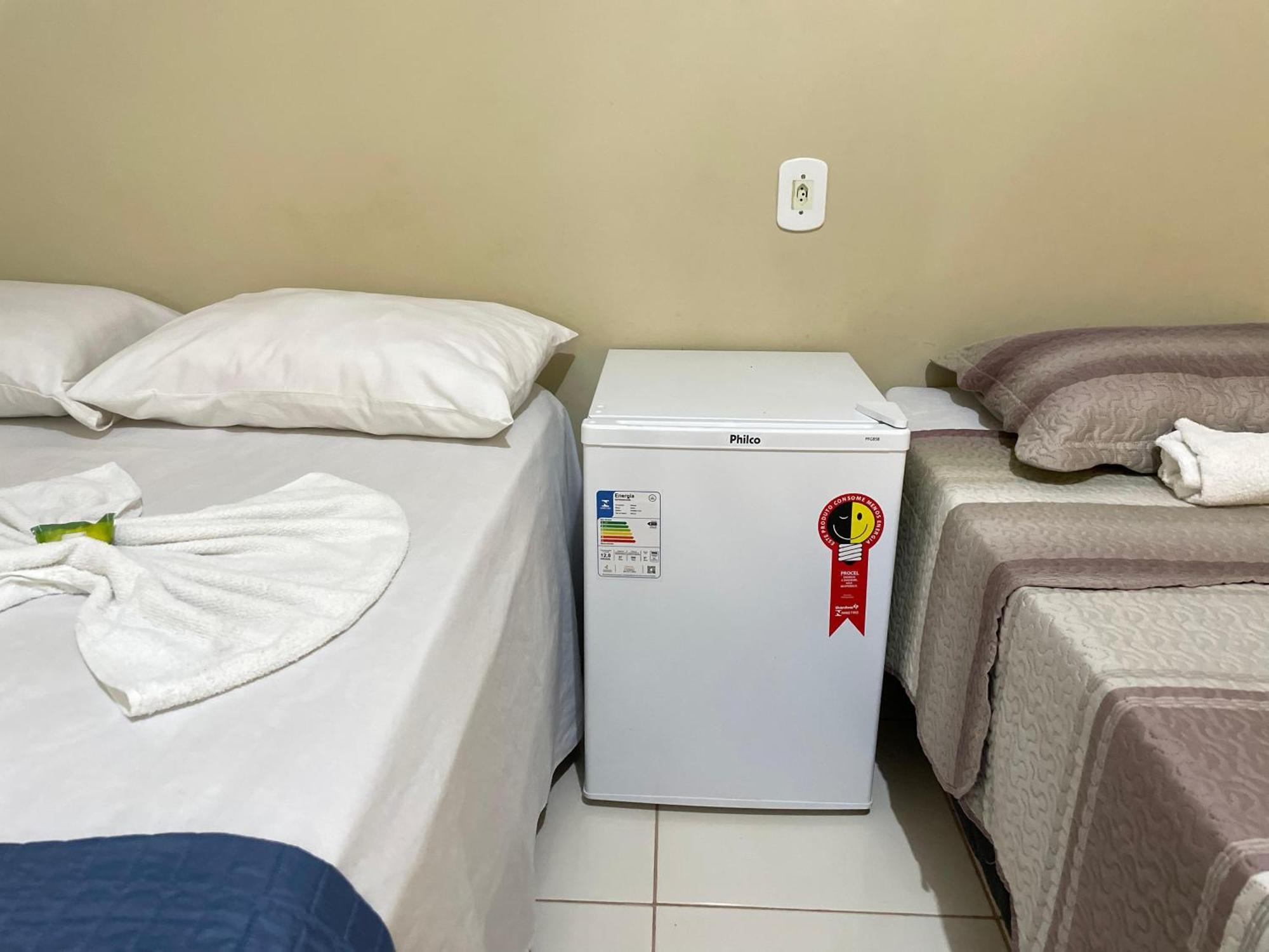 Villa Green Hotel Tome-Acu 외부 사진