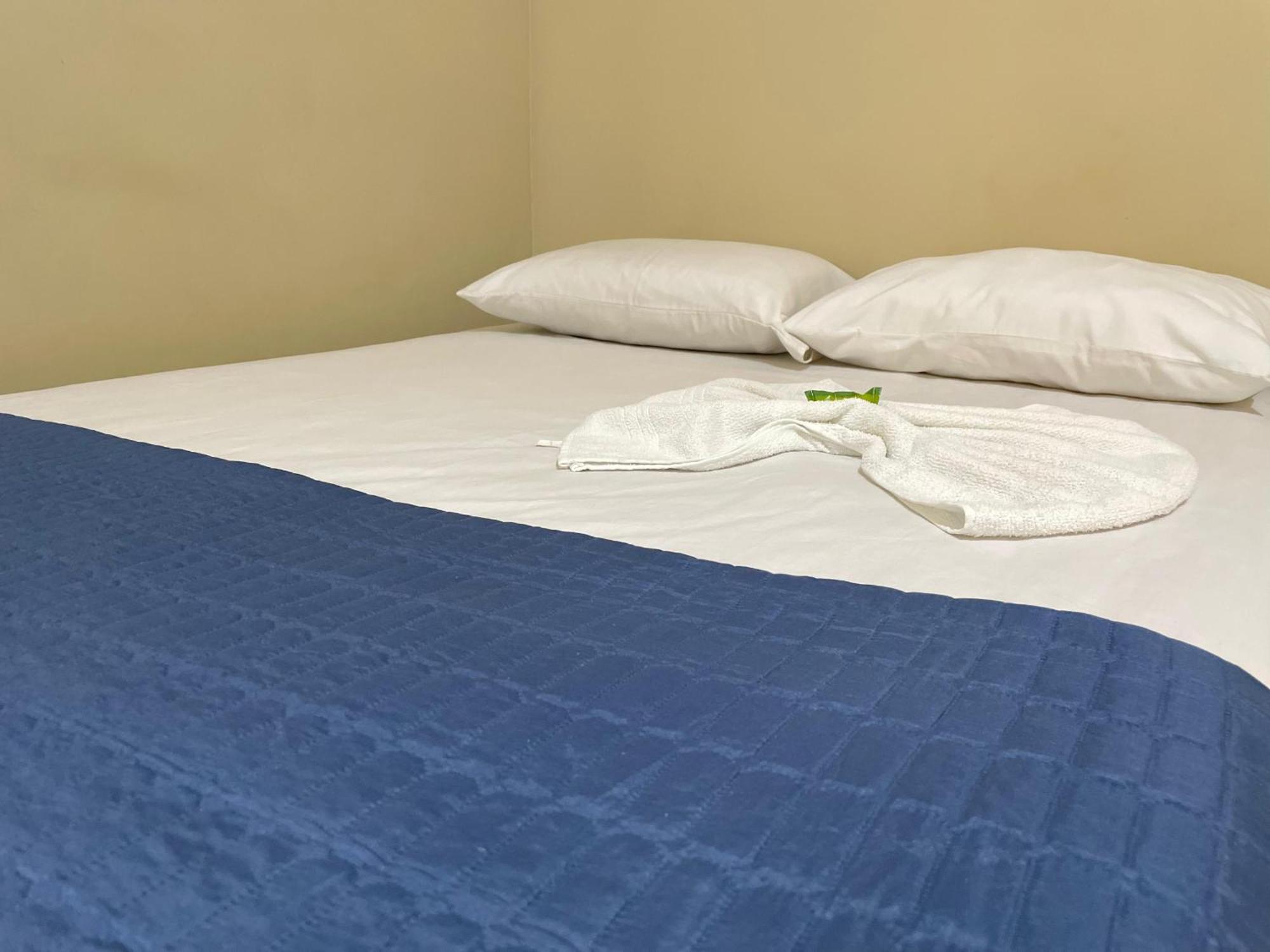 Villa Green Hotel Tome-Acu 외부 사진