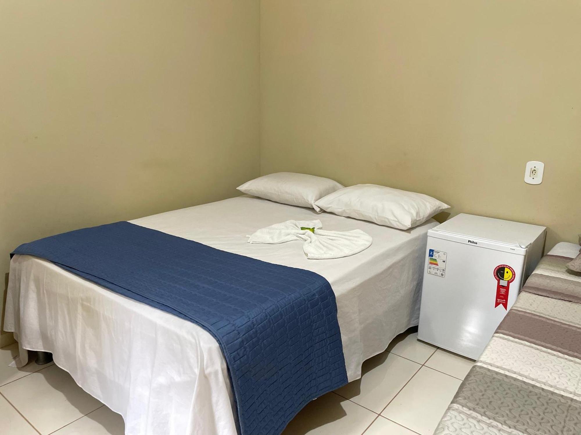 Villa Green Hotel Tome-Acu 외부 사진